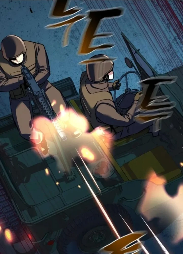 Bạn Học Của Tôi Là Lính Đánh Thuê Chapter 242 - 191