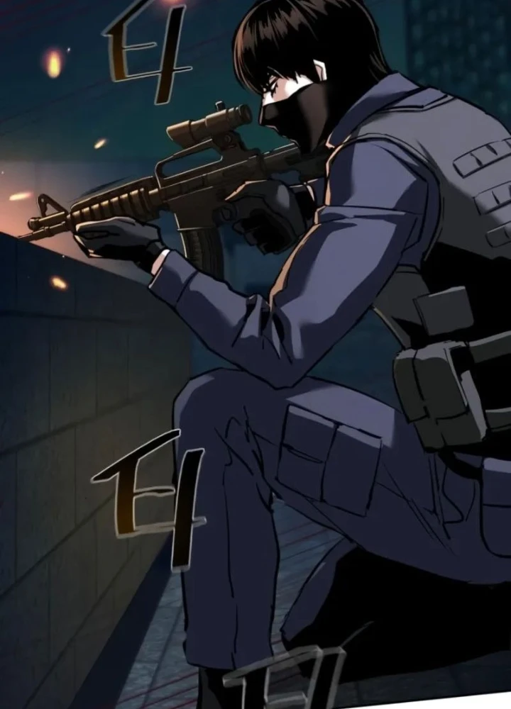 Bạn Học Của Tôi Là Lính Đánh Thuê Chapter 242 - 203