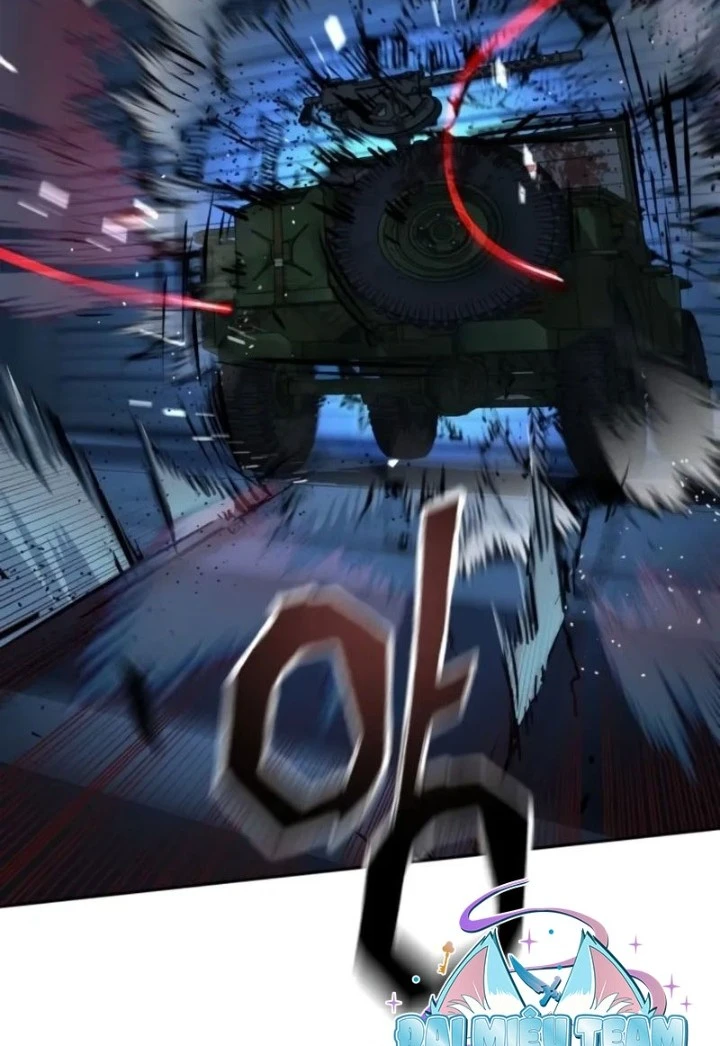 Bạn Học Của Tôi Là Lính Đánh Thuê Chapter 242 - 227