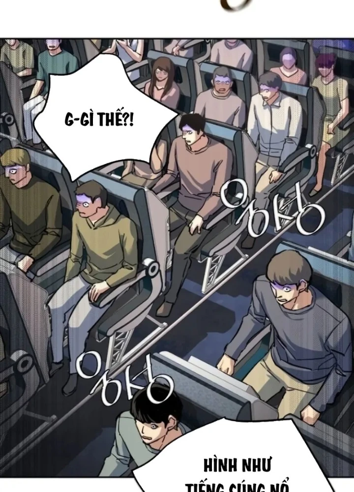 Bạn Học Của Tôi Là Lính Đánh Thuê Chapter 243 - 3