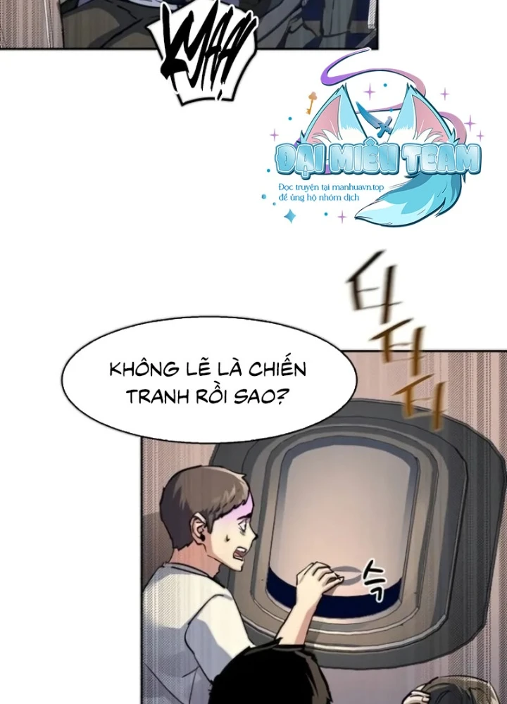 Bạn Học Của Tôi Là Lính Đánh Thuê Chapter 243 - 7