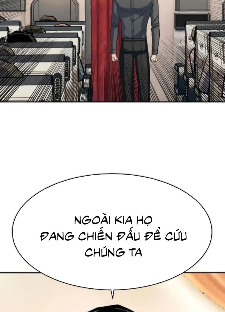 Bạn Học Của Tôi Là Lính Đánh Thuê Chapter 243 - 11