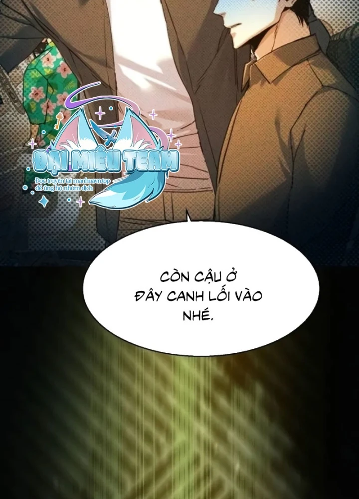 Bạn Học Của Tôi Là Lính Đánh Thuê Chapter 243 - 43