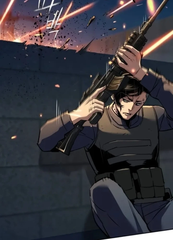 Bạn Học Của Tôi Là Lính Đánh Thuê Chapter 243 - 81