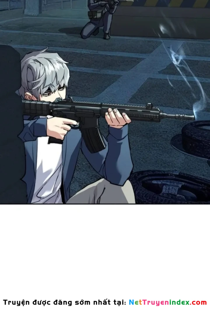 Bạn Học Của Tôi Là Lính Đánh Thuê Chapter 243 - 87