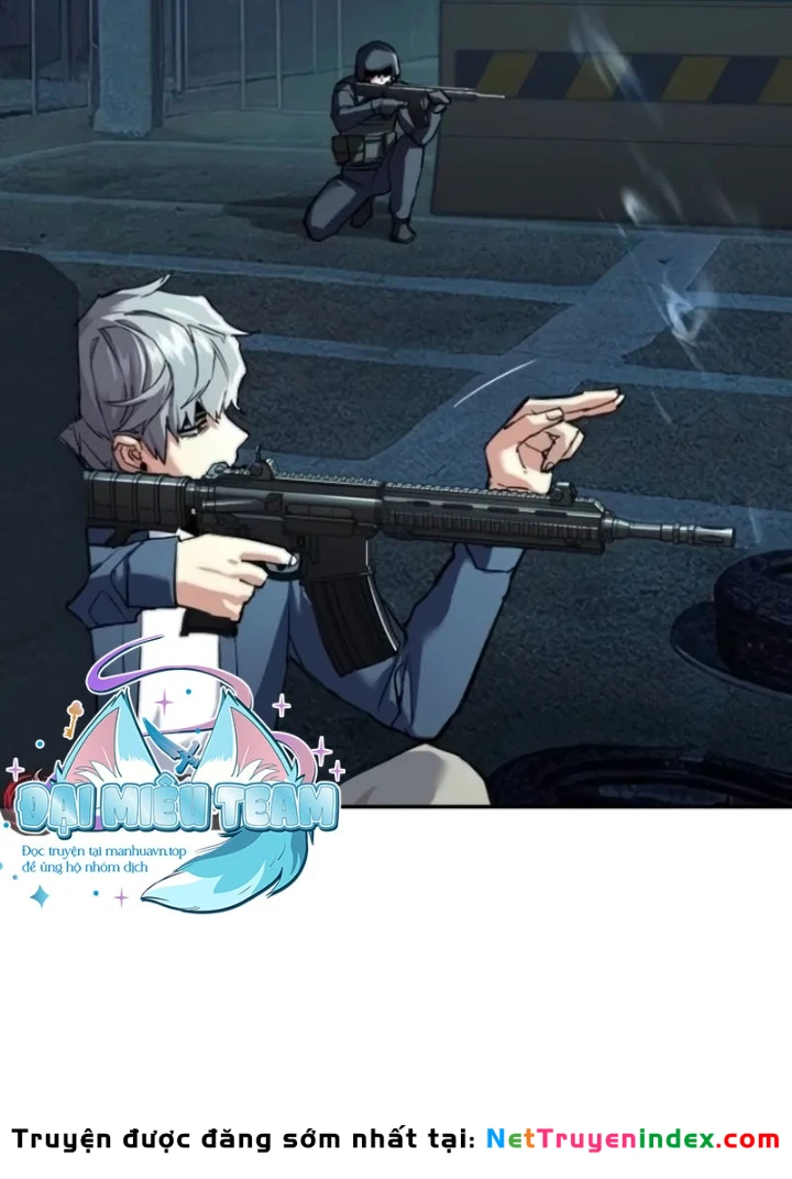 Bạn Học Của Tôi Là Lính Đánh Thuê Chapter 243 - 89