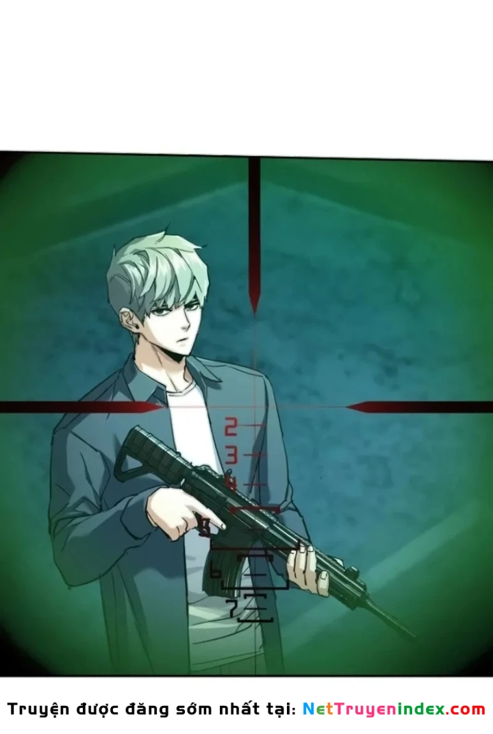 Bạn Học Của Tôi Là Lính Đánh Thuê Chapter 243 - 107