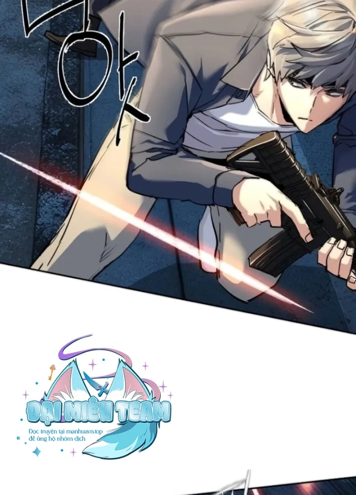 Bạn Học Của Tôi Là Lính Đánh Thuê Chapter 243 - 123