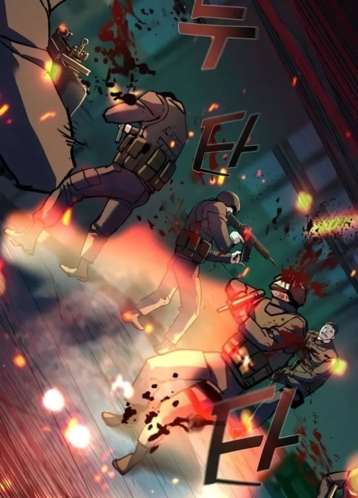 Bạn Học Của Tôi Là Lính Đánh Thuê Chapter 243 - 135