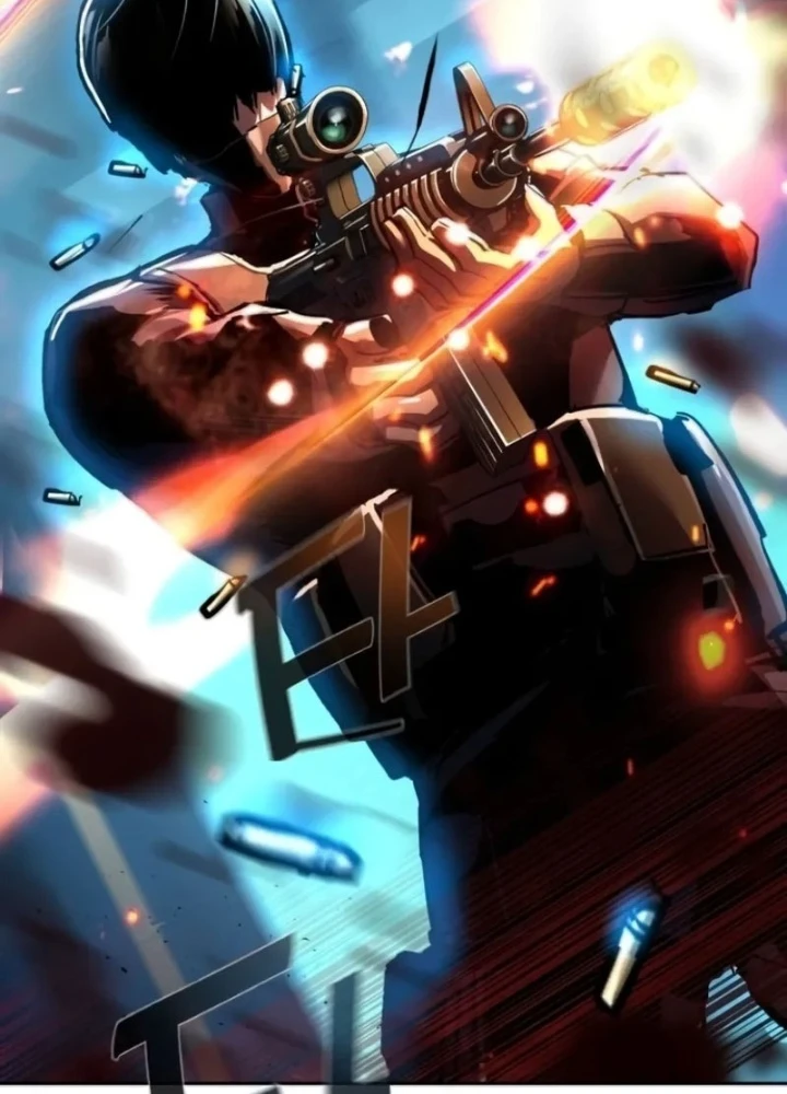 Bạn Học Của Tôi Là Lính Đánh Thuê Chapter 243 - 139