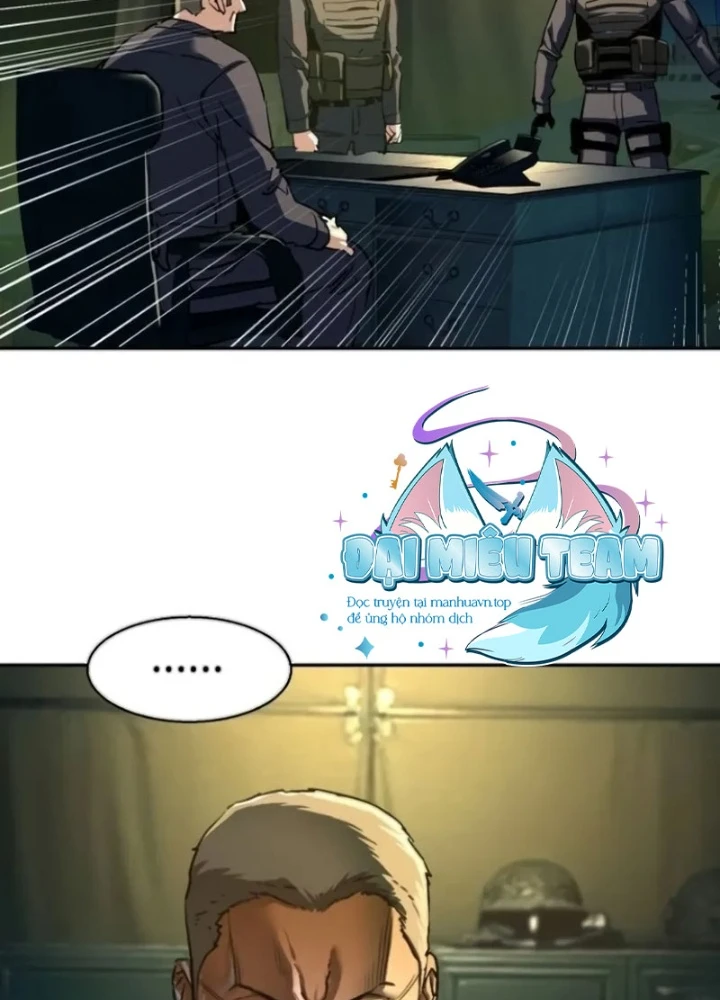 Bạn Học Của Tôi Là Lính Đánh Thuê Chapter 243 - 173