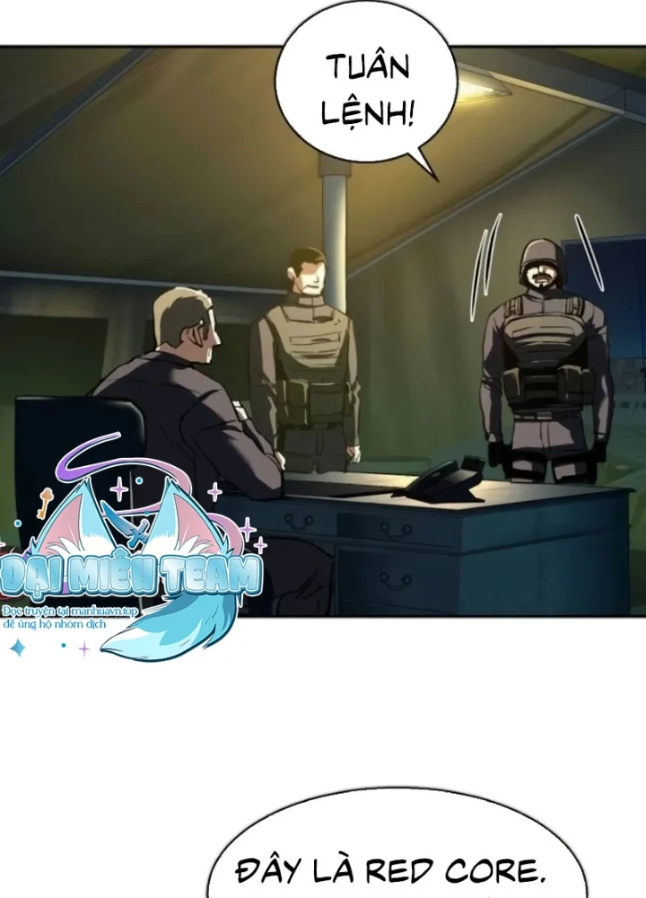 Bạn Học Của Tôi Là Lính Đánh Thuê Chapter 243 - 179