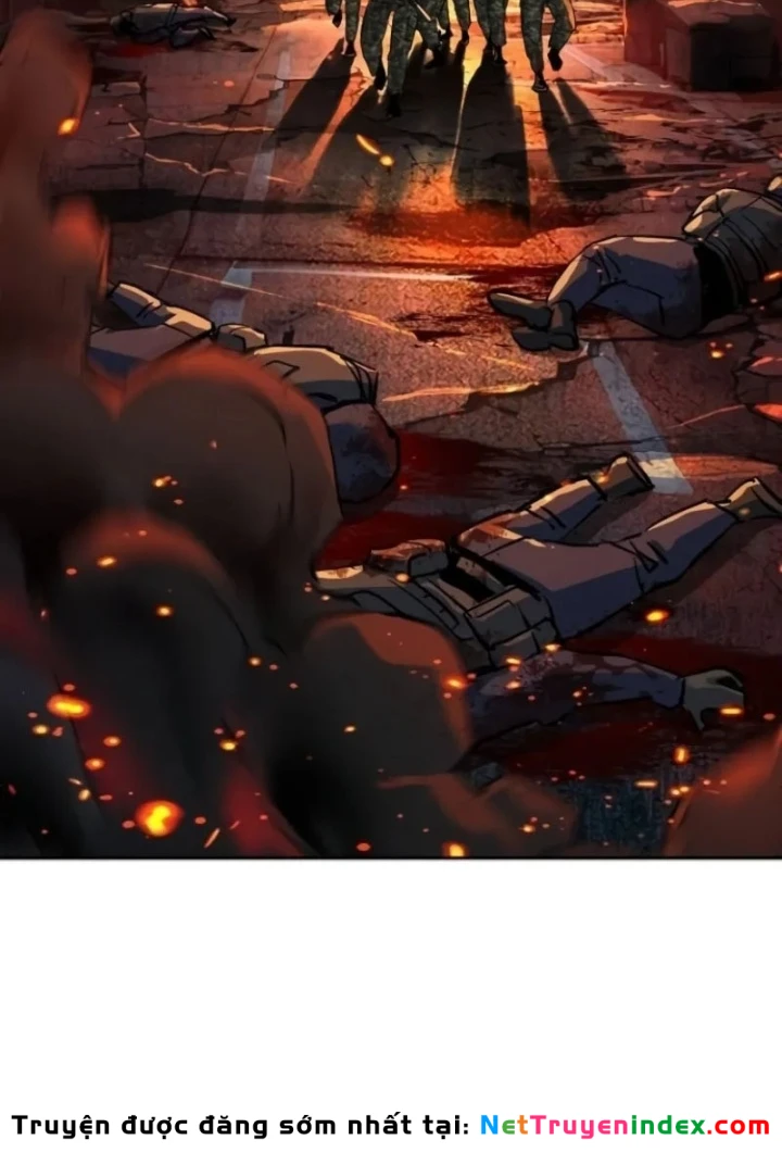 Bạn Học Của Tôi Là Lính Đánh Thuê Chapter 243 - 197