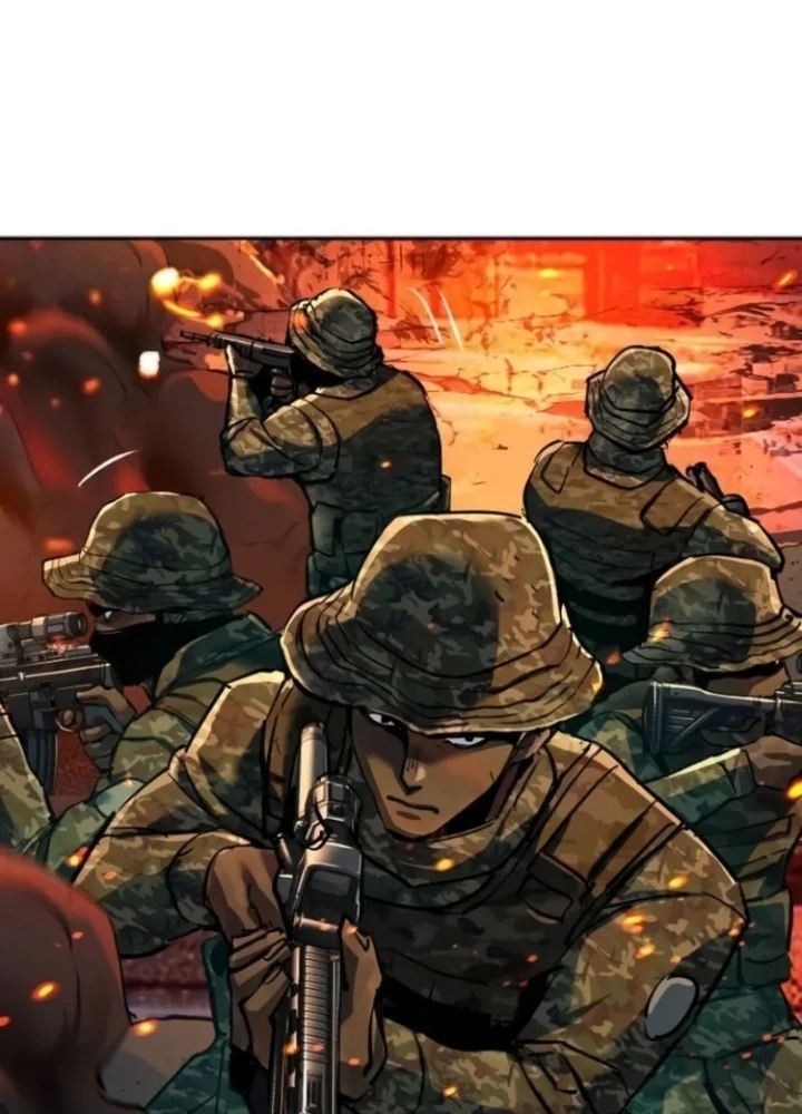 Bạn Học Của Tôi Là Lính Đánh Thuê Chapter 243 - 199