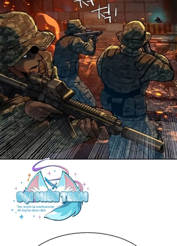 Bạn Học Của Tôi Là Lính Đánh Thuê Chapter 243 - 207