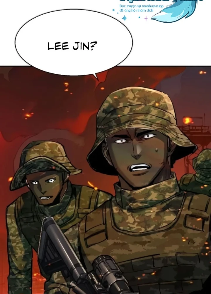 Bạn Học Của Tôi Là Lính Đánh Thuê Chapter 243 - 215