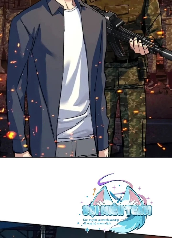 Bạn Học Của Tôi Là Lính Đánh Thuê Chapter 243 - 219