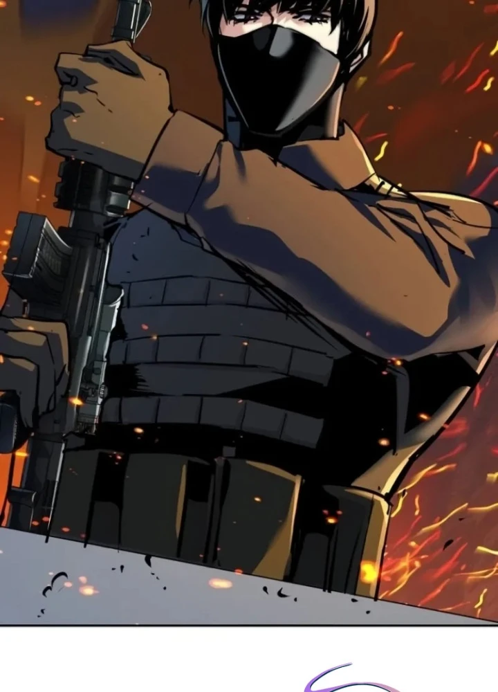 Bạn Học Của Tôi Là Lính Đánh Thuê Chapter 243 - 225