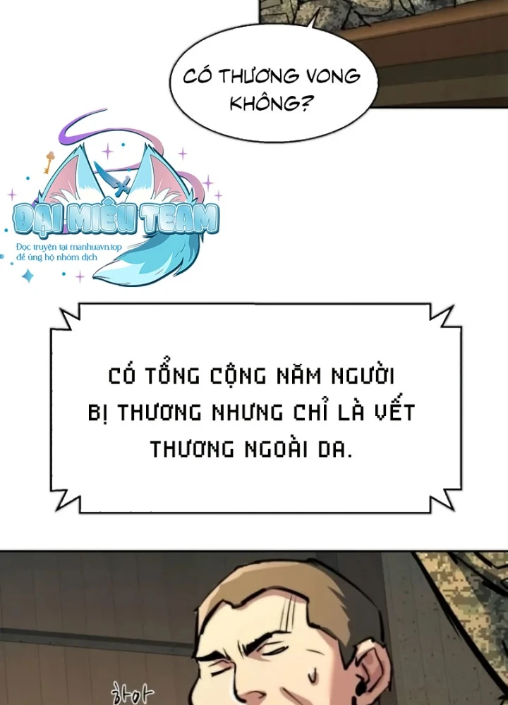 Bạn Học Của Tôi Là Lính Đánh Thuê Chapter 243 - 233