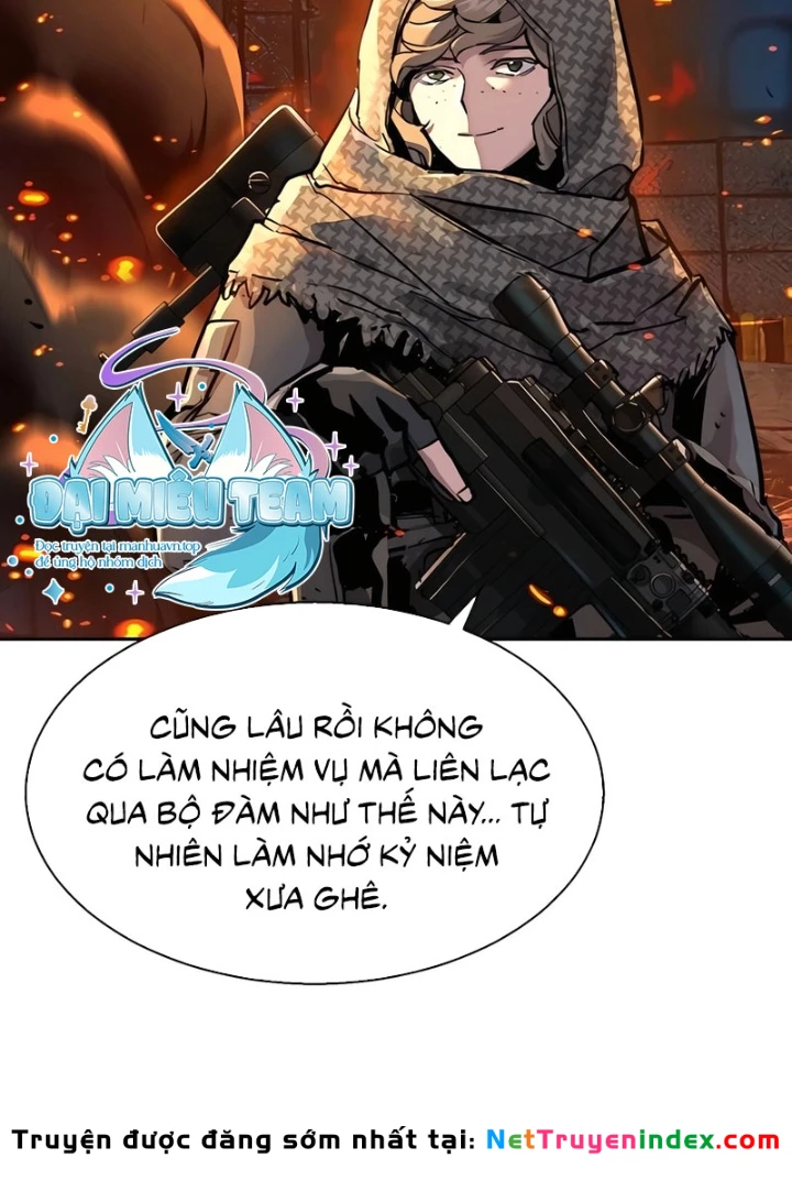 Bạn Học Của Tôi Là Lính Đánh Thuê Chapter 244 - 9