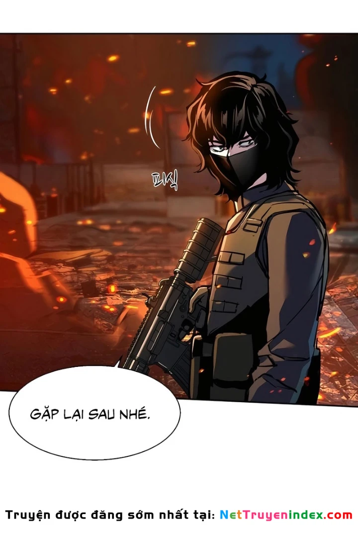 Bạn Học Của Tôi Là Lính Đánh Thuê Chapter 244 - 11