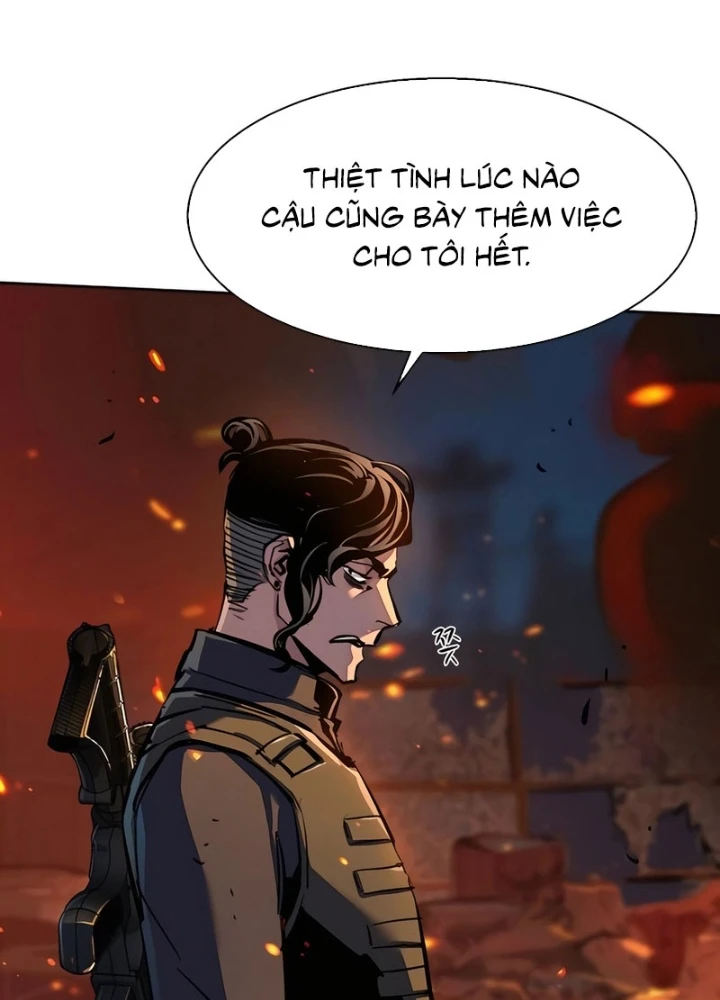 Bạn Học Của Tôi Là Lính Đánh Thuê Chapter 244 - 13