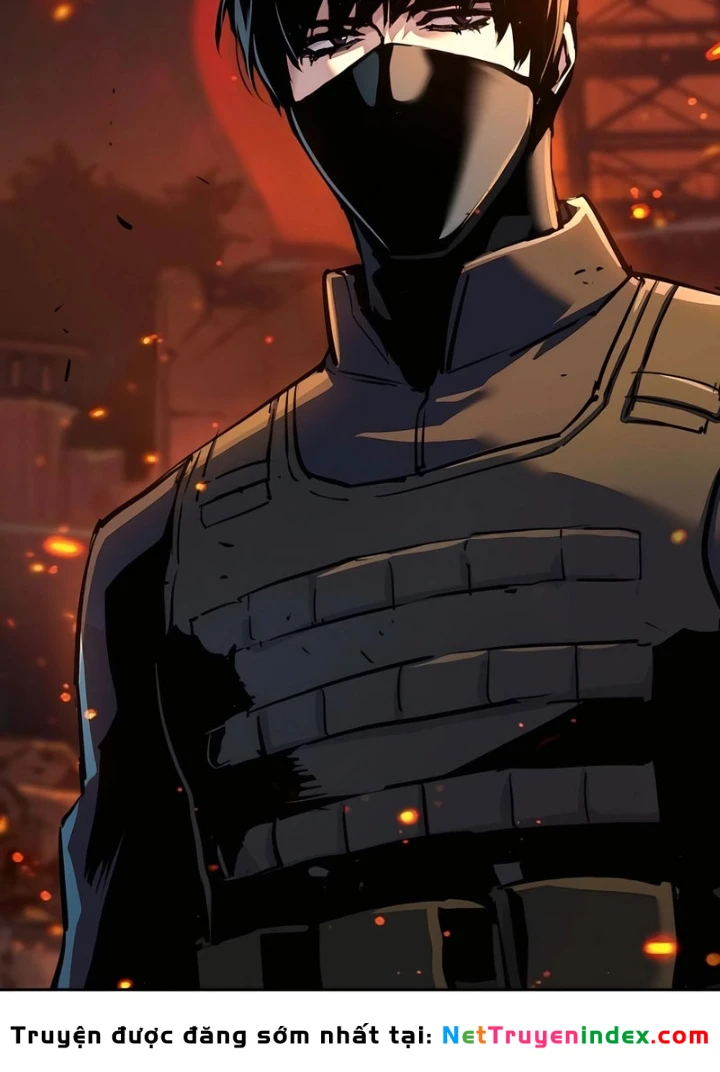 Bạn Học Của Tôi Là Lính Đánh Thuê Chapter 244 - 17