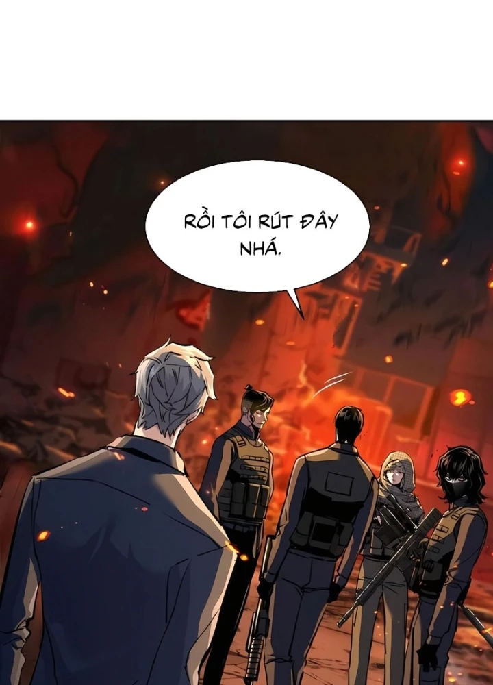 Bạn Học Của Tôi Là Lính Đánh Thuê Chapter 244 - 23