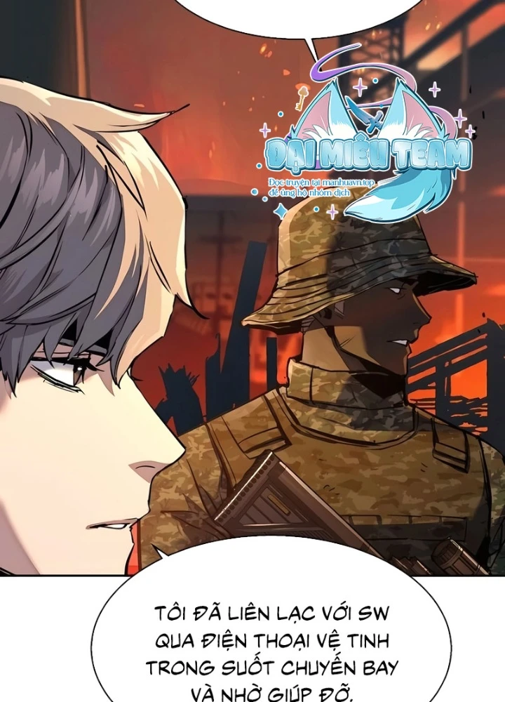 Bạn Học Của Tôi Là Lính Đánh Thuê Chapter 244 - 35