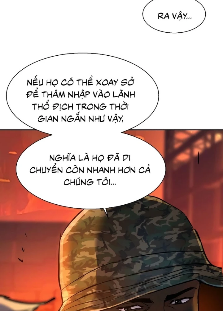 Bạn Học Của Tôi Là Lính Đánh Thuê Chapter 244 - 37