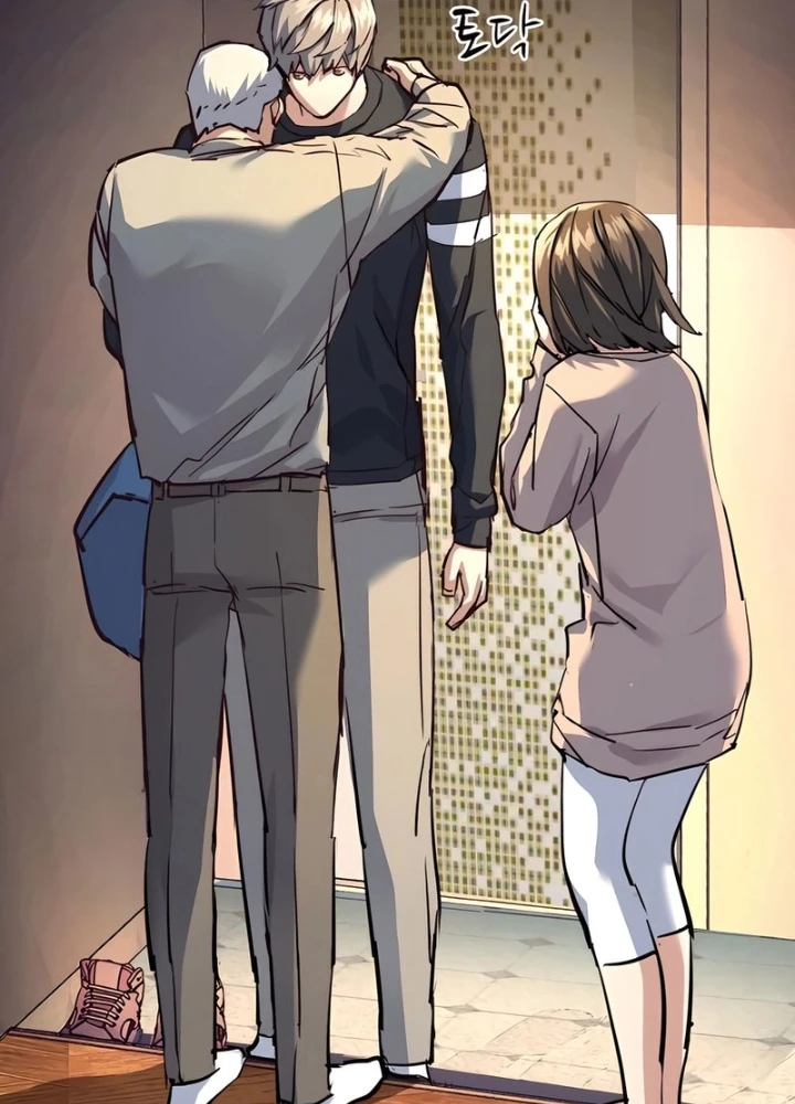 Bạn Học Của Tôi Là Lính Đánh Thuê Chapter 244 - 93