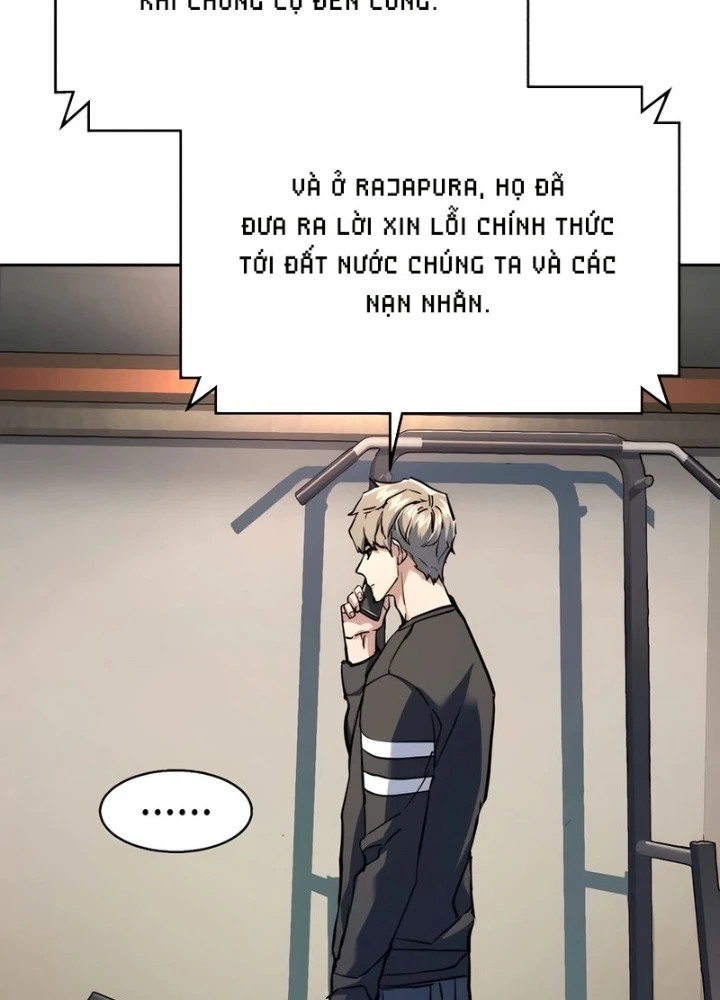 Bạn Học Của Tôi Là Lính Đánh Thuê Chapter 244 - 103