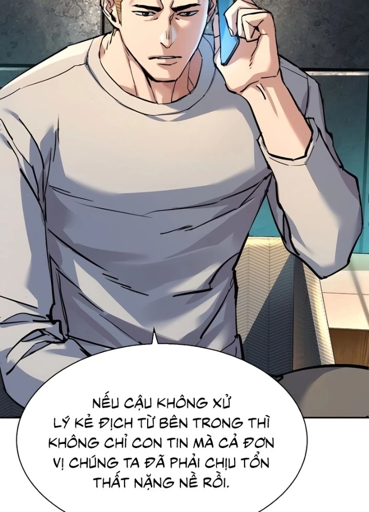 Bạn Học Của Tôi Là Lính Đánh Thuê Chapter 244 - 107