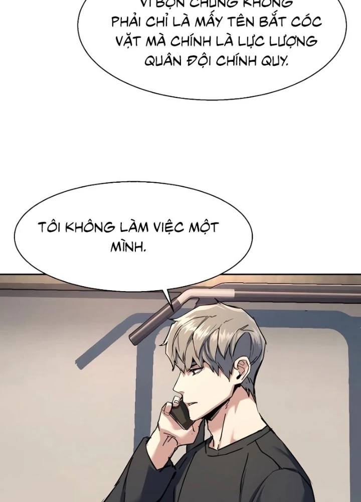 Bạn Học Của Tôi Là Lính Đánh Thuê Chapter 244 - 109