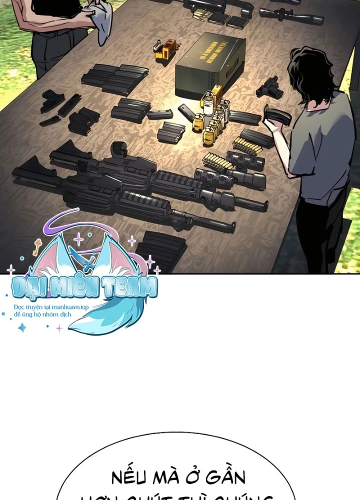 Bạn Học Của Tôi Là Lính Đánh Thuê Chapter 244 - 125