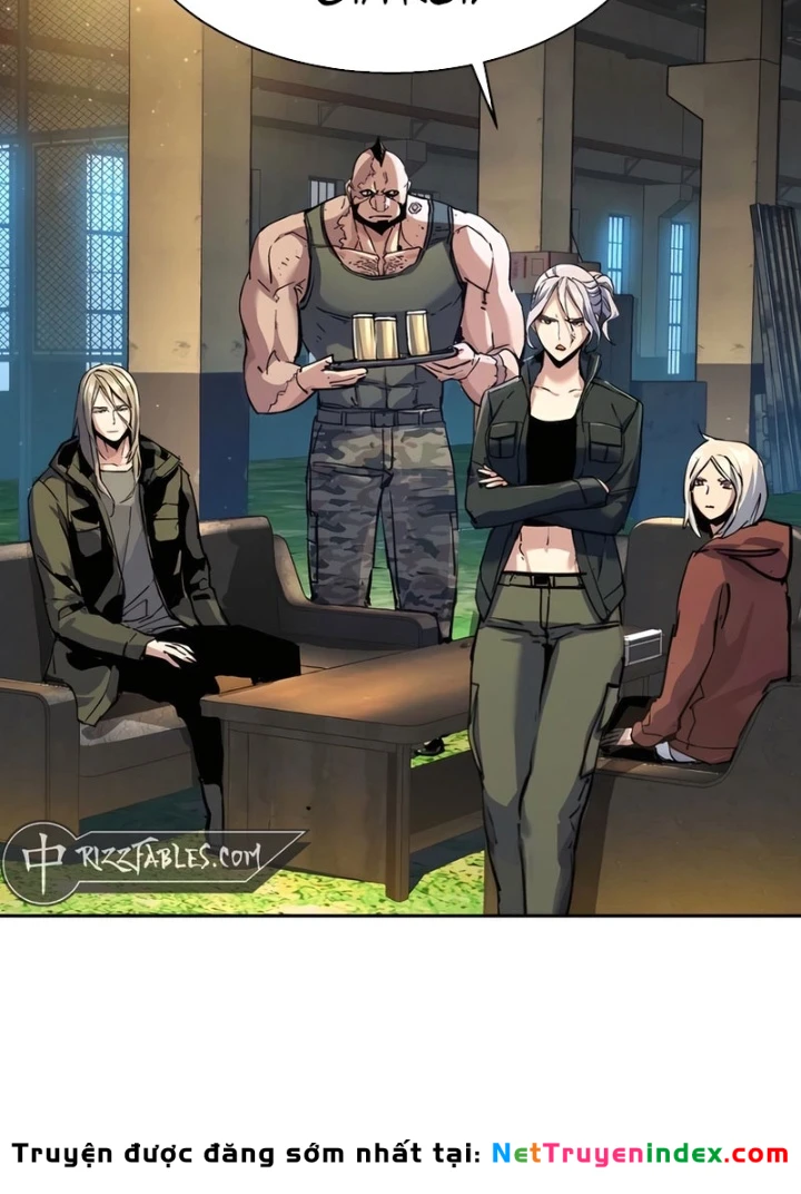 Bạn Học Của Tôi Là Lính Đánh Thuê Chapter 244 - 127