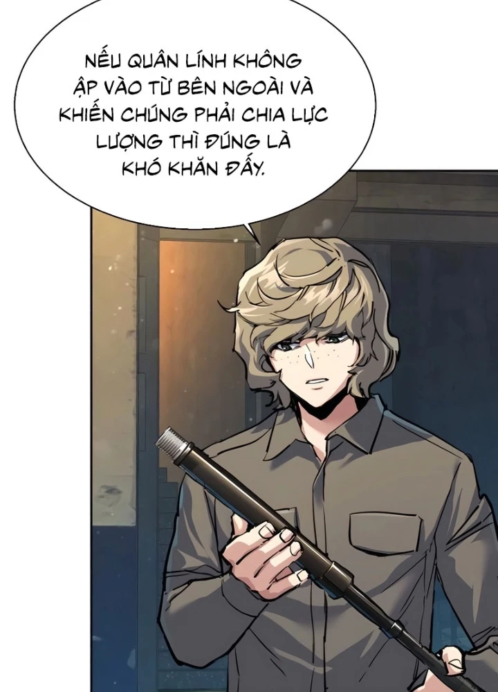 Bạn Học Của Tôi Là Lính Đánh Thuê Chapter 244 - 129