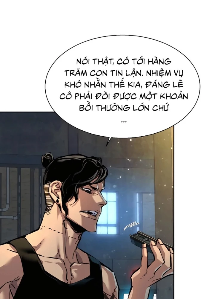 Bạn Học Của Tôi Là Lính Đánh Thuê Chapter 244 - 131