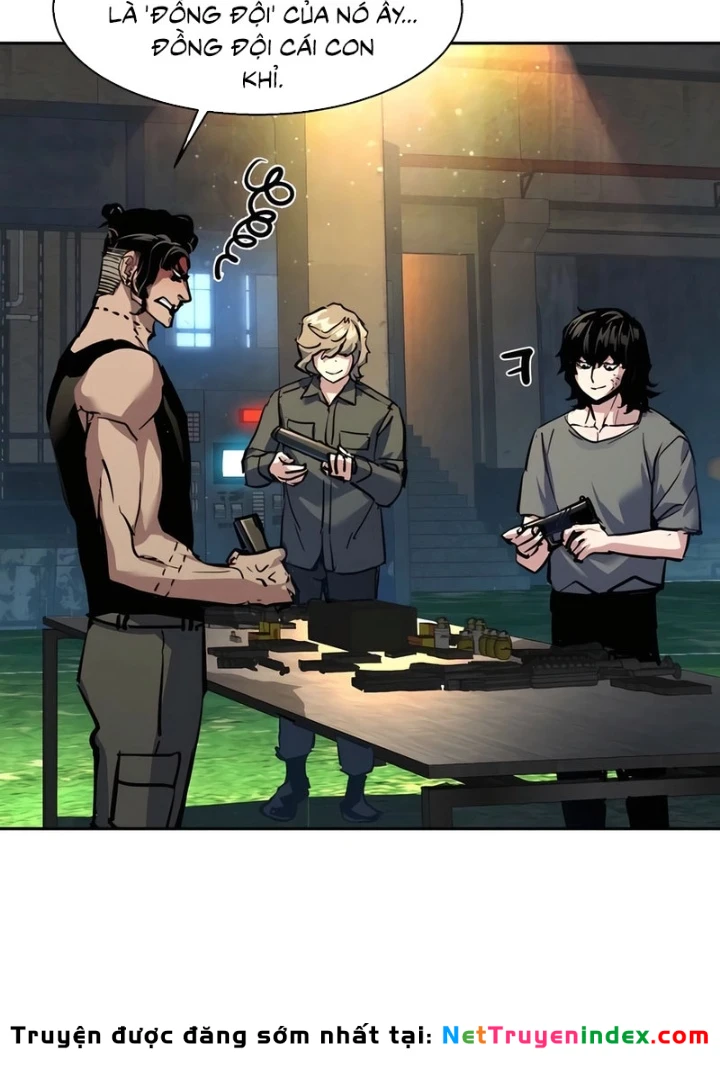 Bạn Học Của Tôi Là Lính Đánh Thuê Chapter 244 - 137