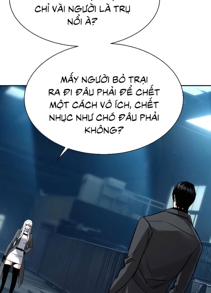 Bạn Học Của Tôi Là Lính Đánh Thuê Chapter 244 - 189