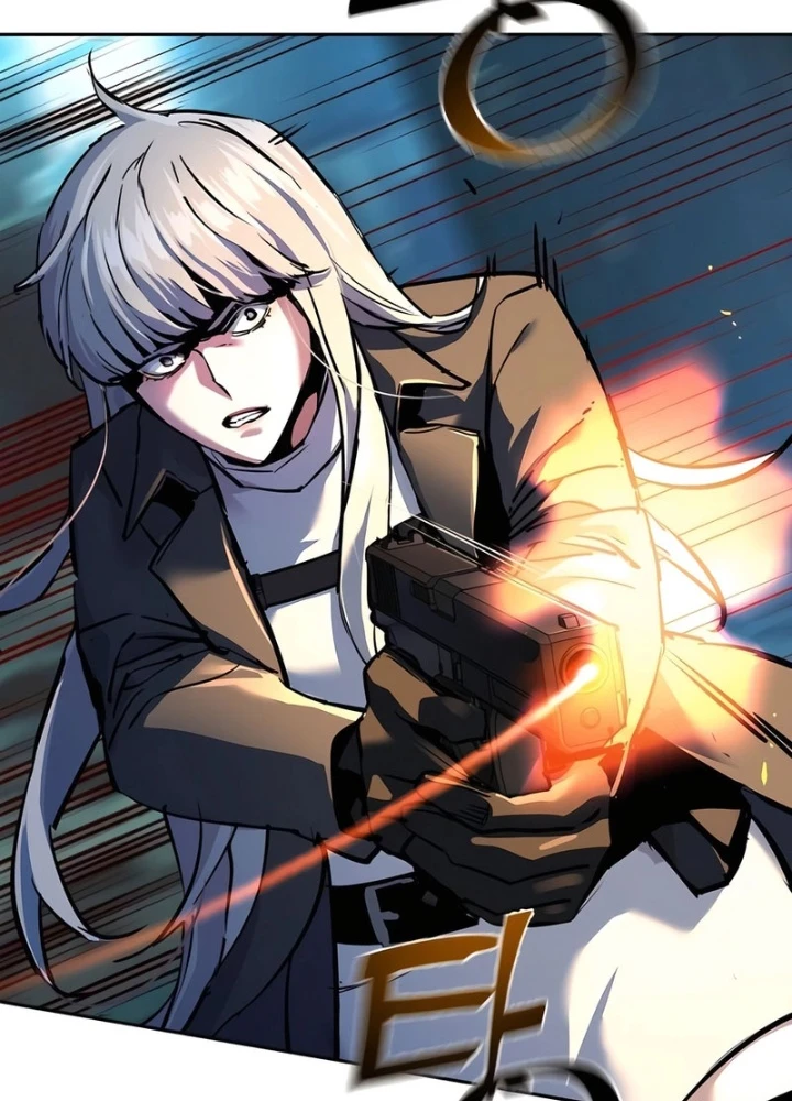 Bạn Học Của Tôi Là Lính Đánh Thuê Chapter 244 - 237