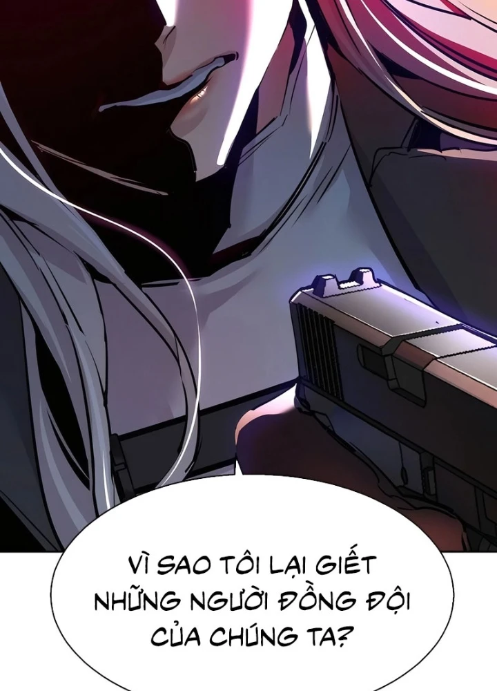 Bạn Học Của Tôi Là Lính Đánh Thuê Chapter 244 - 243