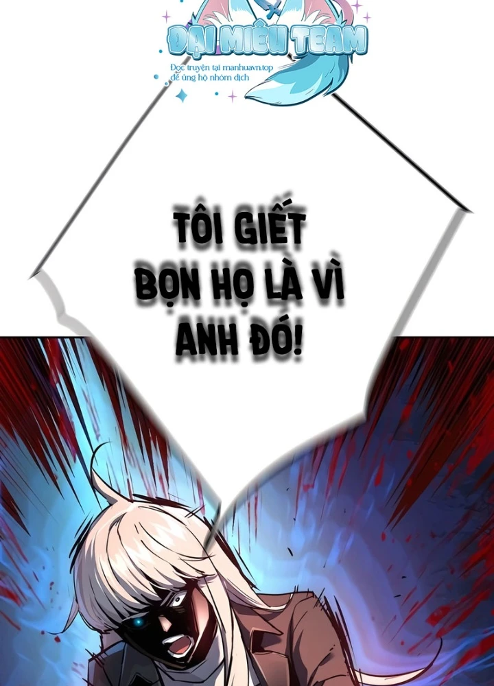 Bạn Học Của Tôi Là Lính Đánh Thuê Chapter 244 - 247