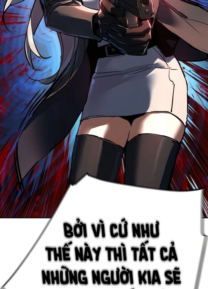 Bạn Học Của Tôi Là Lính Đánh Thuê Chapter 244 - 249