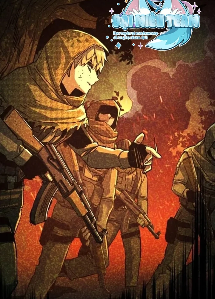 Bạn Học Của Tôi Là Lính Đánh Thuê Chapter 245 - 9