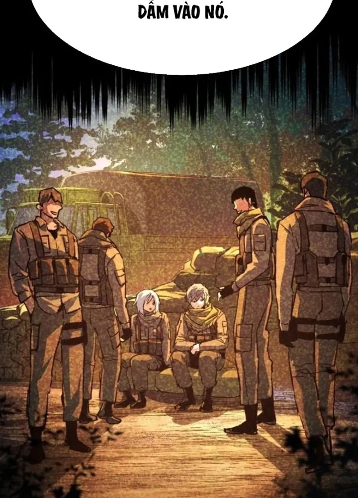 Bạn Học Của Tôi Là Lính Đánh Thuê Chapter 245 - 11