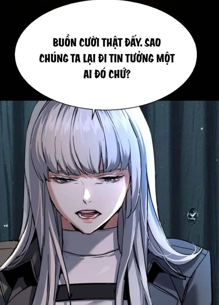 Bạn Học Của Tôi Là Lính Đánh Thuê Chapter 245 - 13