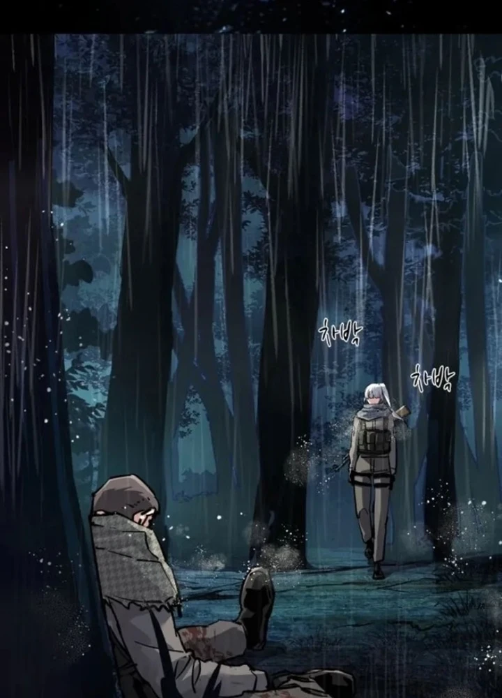 Bạn Học Của Tôi Là Lính Đánh Thuê Chapter 245 - 25