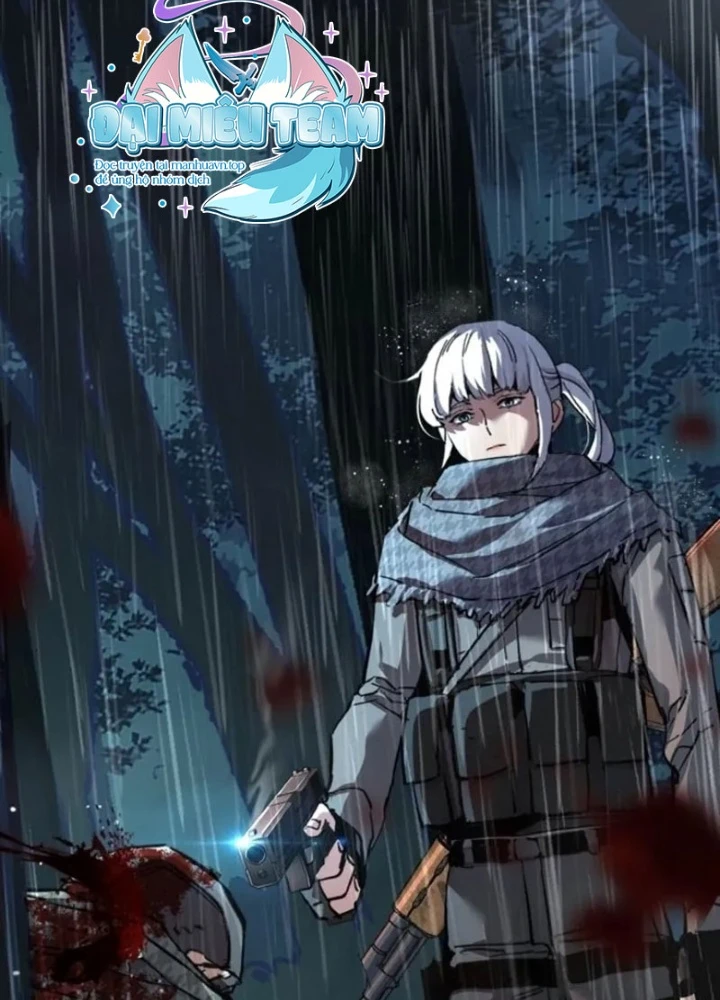 Bạn Học Của Tôi Là Lính Đánh Thuê Chapter 245 - 35