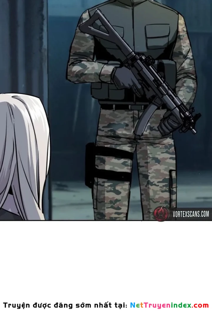 Bạn Học Của Tôi Là Lính Đánh Thuê Chapter 245 - 105